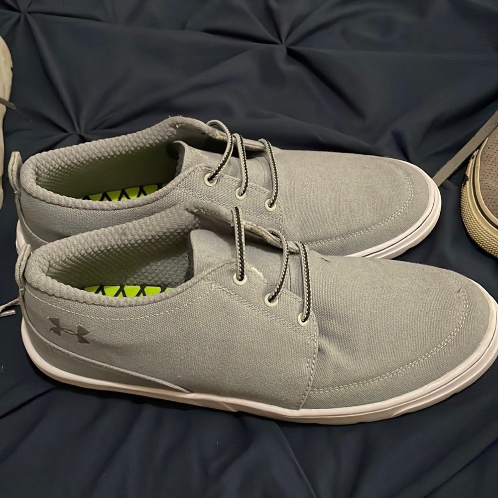 Under Armour Shoes